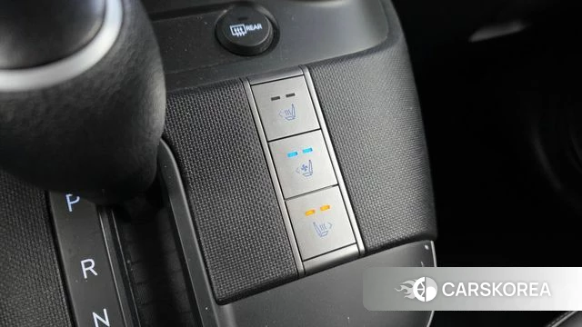 Hyundai Casper id 4381765 из Кореи 9