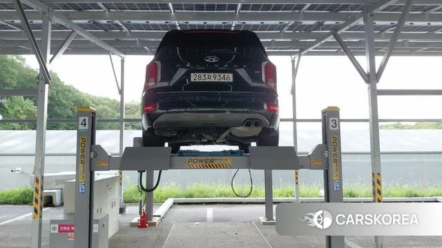 Hyundai Palisade id 4899295 из Кореи 9