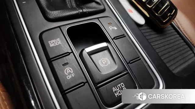 Kia The New Sorento id 3772677 из Кореи 9