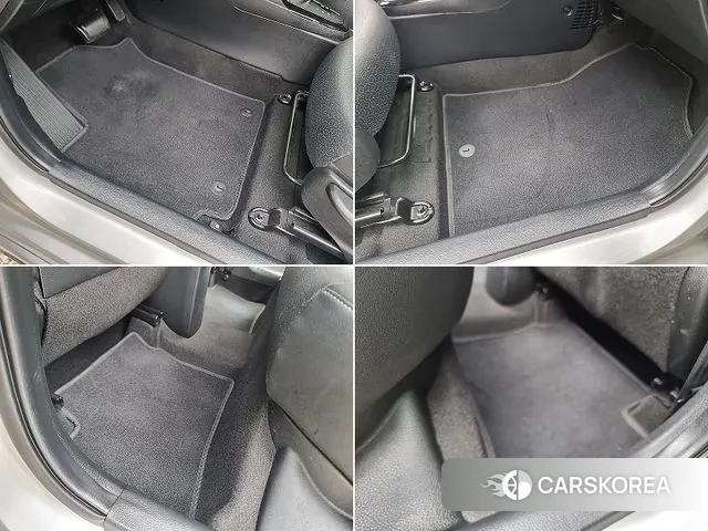 Kia Morning Urban (JA) id 3110148 из Кореи 9