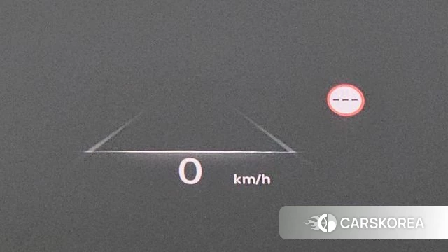 Genesis GV80 id 3838518 из Кореи 9