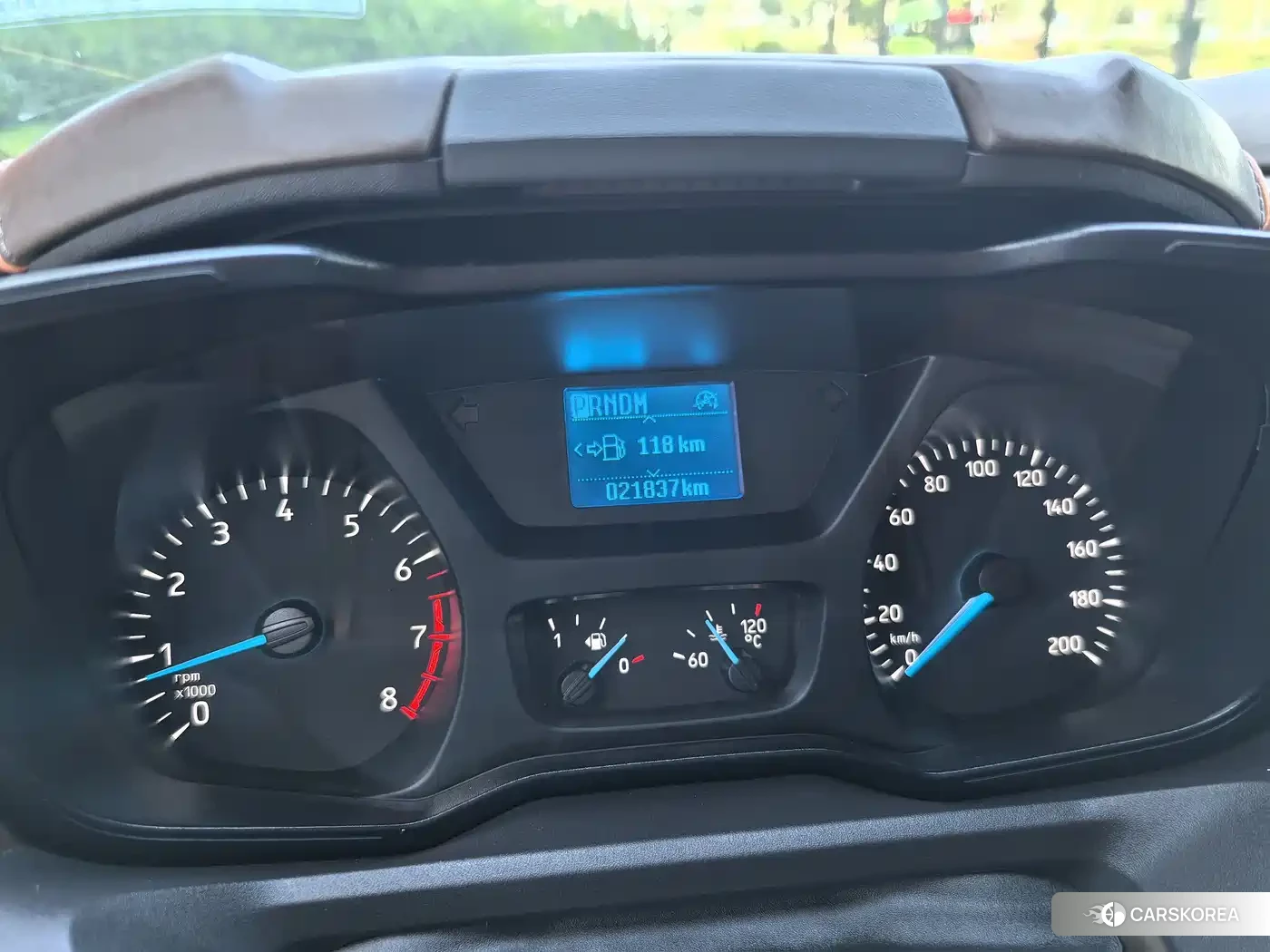 Ford Touruiou id 4546622 из Китая 9