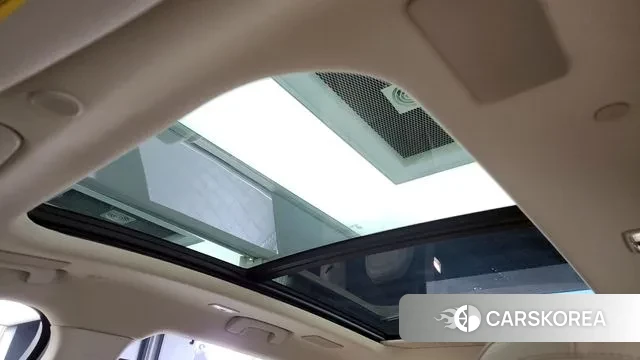 Lincoln Aviator 2nd generation id 3497052 из Кореи 9