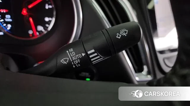 Chevrolet (GM Daewoo) The New Malibu id 3447673 из Кореи 9