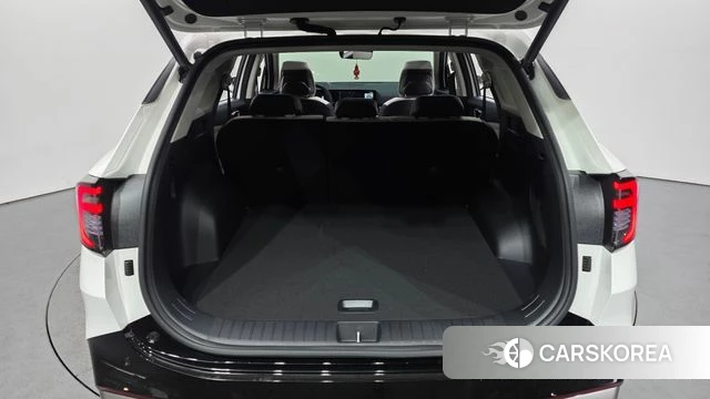 Kia The New Sportage 5th Generation Hybrid id 4248402 из Кореи 9
