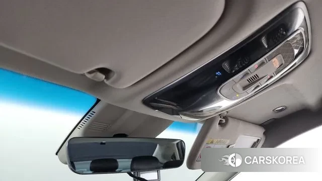 Genesis G80 (RG3) id 3469300 из Кореи 9