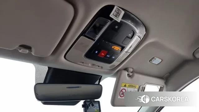 Hyundai Tucson (NX4) id 3164269 из Кореи 9