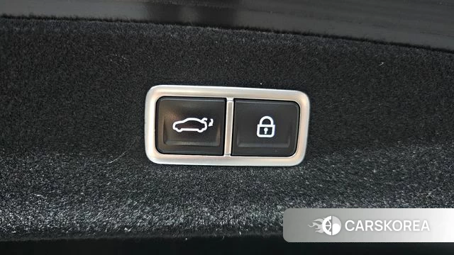 Genesis G90 (RS4) id 4443573 из Кореи 9
