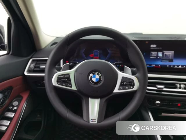 BMW 3 series id 4328502 из Китая 9