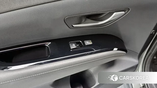 Hyundai Tucson (NX4) id 3422027 из Кореи 9