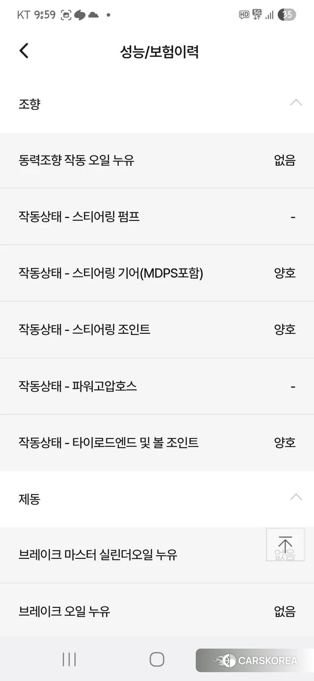 Kia Carnival 4th generation id 3425350 из Кореи 9