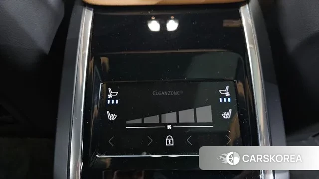 Volvo S90 id 3027375 из Кореи 9