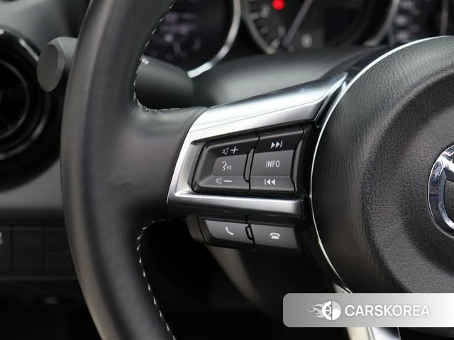 Mazda MX-5 id 4336083 из Китая 9