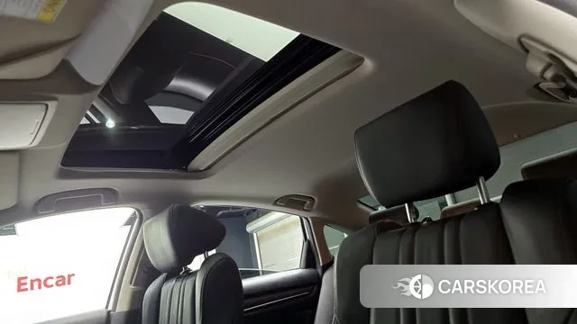 Honda Accord 10th Generation id 3198285 из Кореи 9