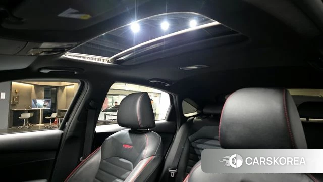 Kia Come New K3 id 3801290 из Кореи 9