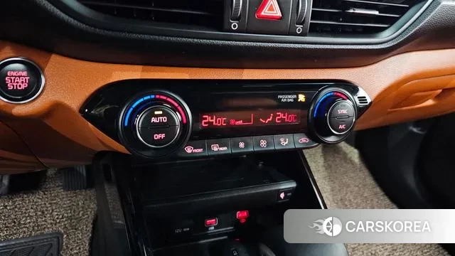 Kia The New K3 2nd generation id 3518845 из Кореи 9