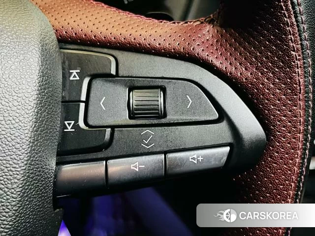 Cadillac CT4 id 4208768 из Китая 9