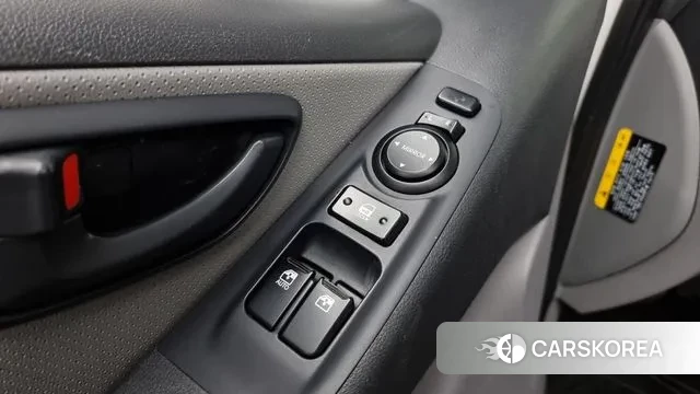 Hyundai The New Grand Starex id 3214132 из Кореи 9