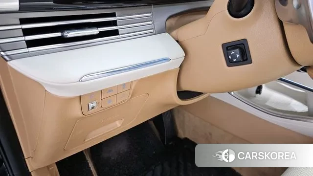 Hyundai The New Grandeur IG Hybrid id 3395690 из Кореи 9