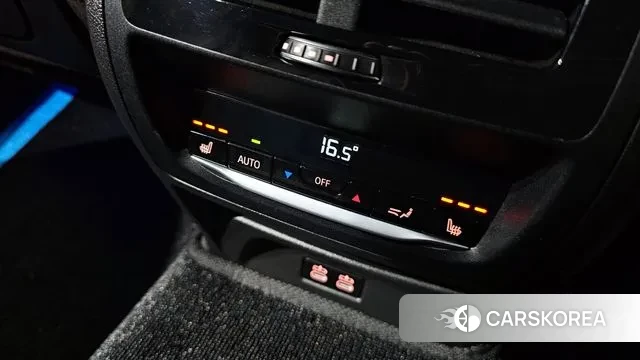 BMW X4 (G02) id 2998628 из Кореи 9