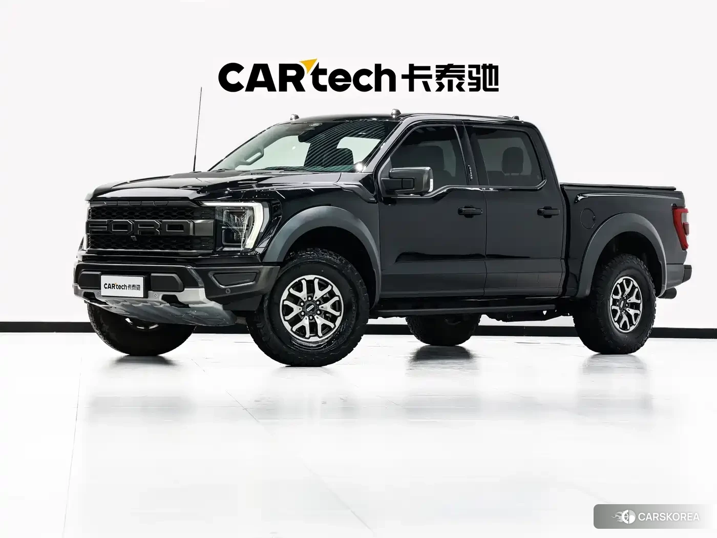Ford F-150 id 4601722 из Китая 9