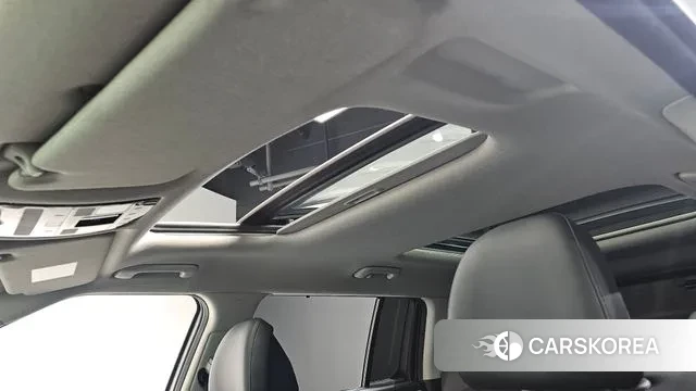 Hyundai Santa Fe (MX5) id 3502780 из Кореи 9