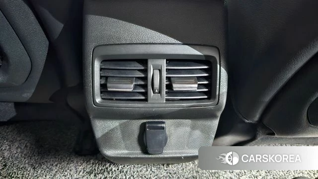 Renault Korea (Samsung) The New QM6 id 4593091 из Кореи 9
