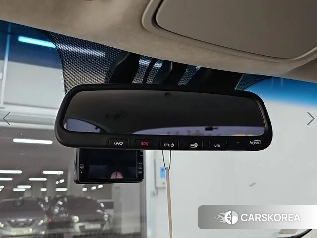 Kia All New K7 Hybrid id 4923736 из Кореи 9