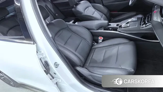 Hyundai The New Grandeur IG id 3566797 из Кореи 9