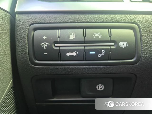 Genesis G80 id 4895480 из Кореи 9