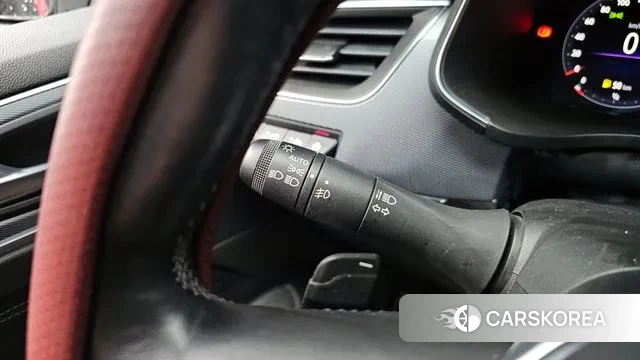 Renault Korea (Samsung) XM3 id 3727558 из Кореи 9