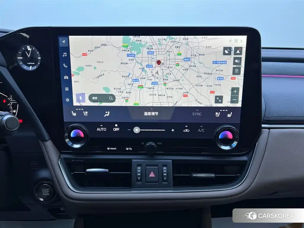 Lexus ES id 4547192 из Китая 9