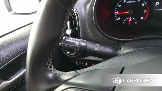 Kia All New Morning (JA) id 4286274 из Кореи 9