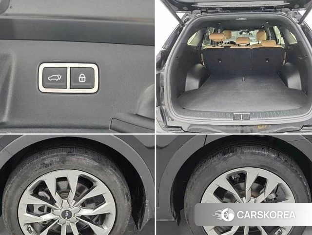 Kia Sorento 4th Generation id 4383064 из Кореи 9