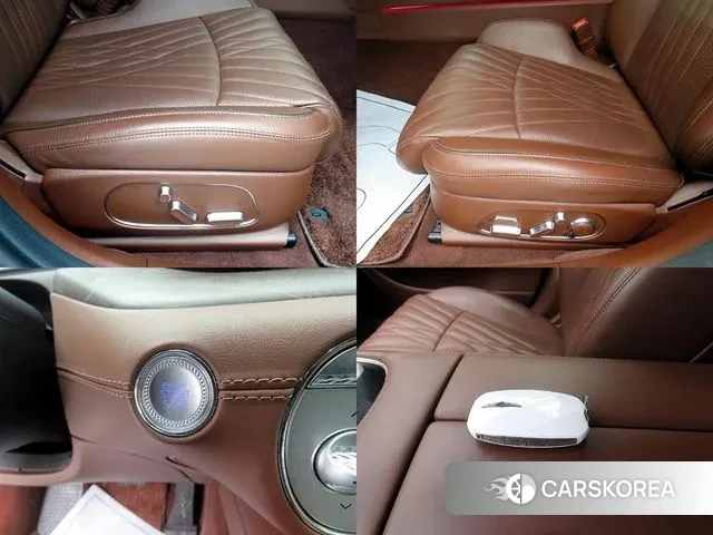 Genesis G90 (RS4) id 3701789 из Кореи 9