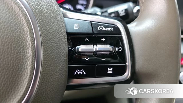 Kia Carnival 4th generation id 3924072 из Кореи 9