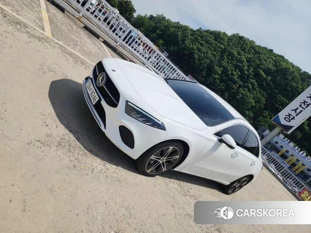 Mercedes-Benz A-Class W177 id 4342946 из Кореи 9