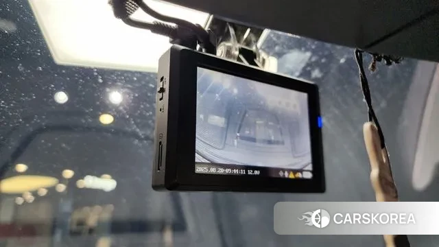 Ssangyong Rexton Sports id 3055123 из Кореи 9