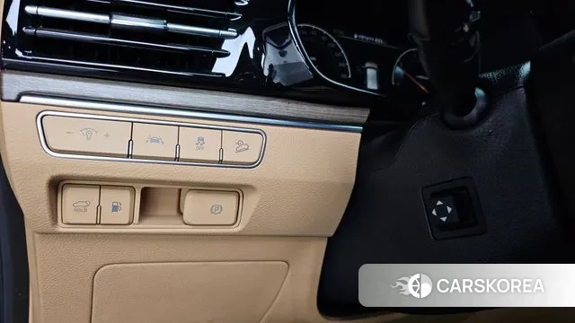 Kia Mohave Master id 3018319 из Кореи 9