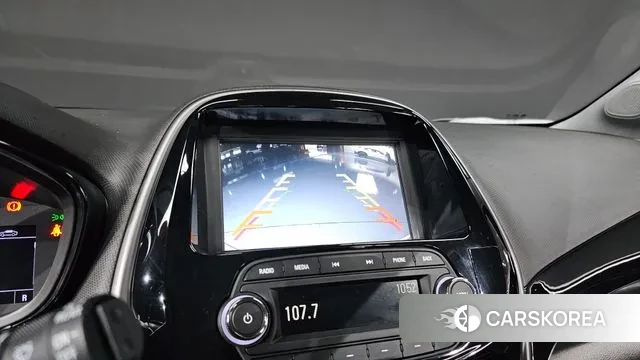 Chevrolet (GM Daewoo) The New Spark id 3505159 из Кореи 9