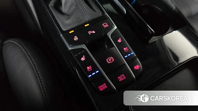 Kia Come New K7 id 4304820 из Кореи 9