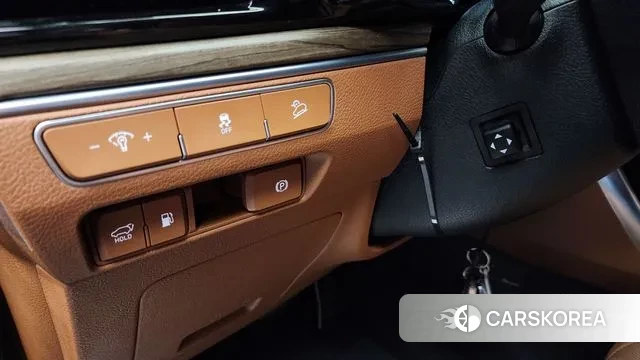 Kia Mohave Master id 2984235 из Кореи 9