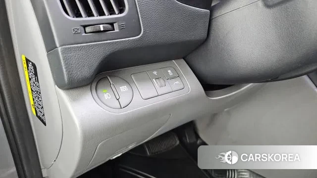 Hyundai The New Grand Starex id 3145088 из Кореи 9