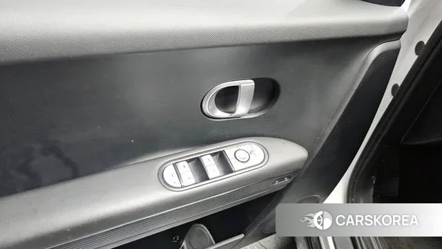 Hyundai Ionic 5 id 3037740 из Кореи 9