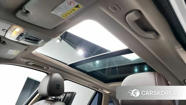 BMW X5 (F15) id 3861559 из Кореи 9