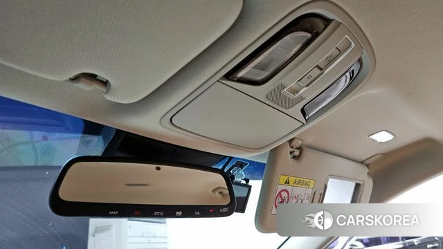 Kia K7 Premier id 4410263 из Кореи 9