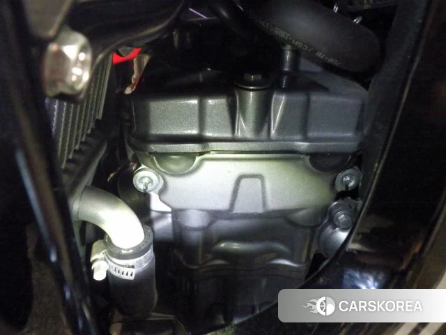 Honda CRF250 RALLY id 3949452 из Японии 9