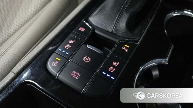 Kia The New Carnival id 4286151 из Кореи 9