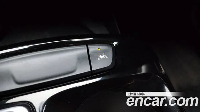 Chevrolet (GM Daewoo) Trax Crossover id 2319772 из Кореи 9