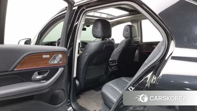 Mercedes-Benz GLE-Class W167 id 2902329 из Кореи 9